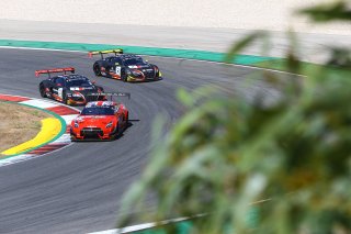 #173 ALWAYS EVOLVING MOTORSPORT (USA) NISSAN GT-R NISMO GT3 SEAN WALKINSHAW (GBR) CRAIG DOLBY (GBR)