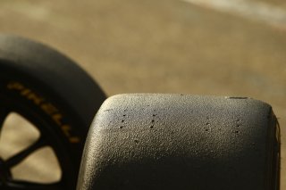 AMBIANCE PIRELLI TYRES