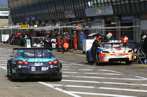 #173 ALWAYS EVOLVING MOTORSPORT (USA) NISSAN GT-R NISMO GT3 SEAN WALKINSHAW (GBR) CRAIG DOLBY (GBR) | OLIVIER BEROUD / VISION SPORT AGENCY