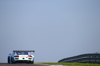 #84 BENTLEY TEAM HTP (DEU) BENTLEY CONTINENTAL GT3 MAXIMILAN BUHK (DEU) VINCENT ABRIL (FRA)