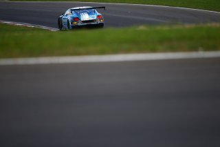 #84 BENTLEY TEAM HTP (DEU) BENTLEY CONTINENTAL GT3 MAXIMILAN BUHK (DEU) VINCENT ABRIL (FRA)