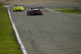 #70 GT RUSSIAN TEAM (RUS) MERCEDES SLS AMG GT3 ALEXEI KARACHEV (RUS) INDY DONTJE (NLD)