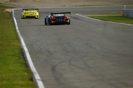#70 GT RUSSIAN TEAM (RUS) MERCEDES SLS AMG GT3 ALEXEI KARACHEV (RUS) INDY DONTJE (NLD) | OLIVIER BEROUD / VISION SPORT AGENCY