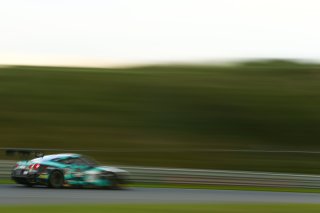 #173 ALWAYS EVOLVING MOTORSPORT (USA) NISSAN GT-R NISMO GT3 SEAN WALKINSHAW (GBR) CRAIG DOLBY (GBR)