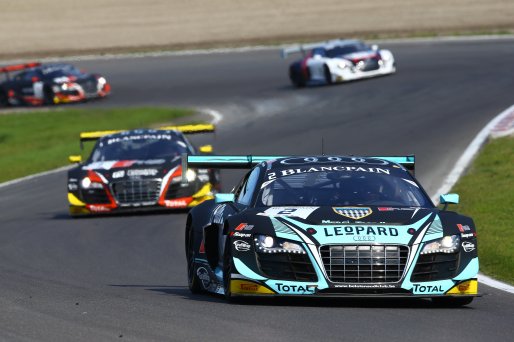 #2 BELGIAN AUDI CLUB TEAM WRT (BEL) AUDI R8 LMS ULTRA GT3 NICKI THIIM (DNK) FREDERIC VERVISH (BEL) | OLIVIER BEROUD / VISION SPORT AGENCY