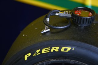 AMBIANCE PIRELLI TYRES
