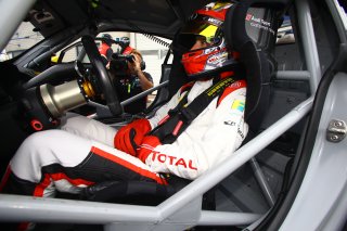 #1 BELGIAN AUDI CLUB TEAM WRT (BEL) AUDI R8 LMS ULTRA GT3 ROBIN FRIJNS (NDL)