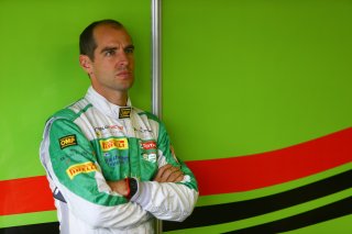 #333 RINALDI RACING (DEU) FERRARI 458 ITALIA GT3 JEROEN BLEEKEMOLEN (NLD)