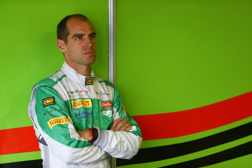#333 RINALDI RACING (DEU) FERRARI 458 ITALIA GT3 JEROEN BLEEKEMOLEN (NLD) | OLIVIER BEROUD / VISION SPORT AGENCY