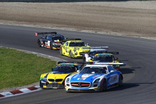 #77 BMW SPORTS TROPHY TEAM BRASIL (BRA) BMW Z4 GT3 ATILA ABREU (BRA) VALDENO BRITO (BRA)