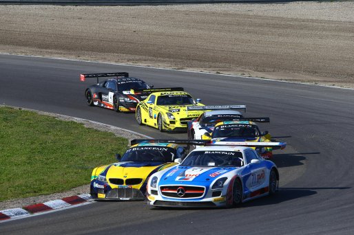 #77 BMW SPORTS TROPHY TEAM BRASIL (BRA) BMW Z4 GT3 ATILA ABREU (BRA) VALDENO BRITO (BRA) | OLIVIER BEROUD / VISION SPORT AGENCY