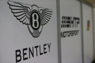 AMBIANCE BENTLEY TEAM HTP (DEU)
