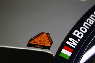 STICKER SCRUTINEERING