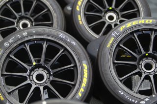 AMBIANCE PIRELLI TYRES