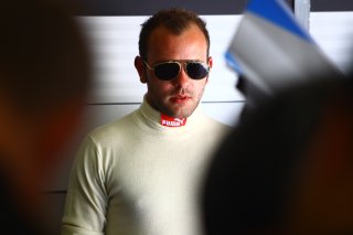 #54 ATTEMPTO RACING (DEU) MCLAREN 550 S GT3 PHILIPP WLAZIK (DEU)