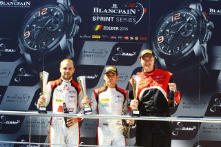 #1 BELGIAN AUDI CLUB TEAM WRT (BEL) AUDI R8 LMS ULTRA GT3 LAURENS VANTHOOR (BEL) ROBIN FRIJNS (NDL)