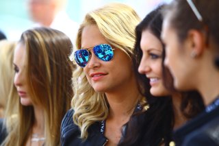 GRID GIRLS
