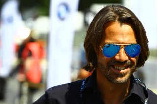 STEPHANE RATEL (FRA) CEO OF STEPHANE RATEL ORGANISATION