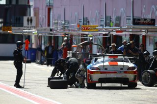 #70 GT RUSSIAN TEAM (RUS) MERCEDES SLS AMG GT3 ALEXEI VASILIEV (RUS) MARKO ASMER (EST)