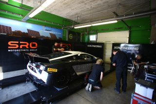 AMBIANCE SCRUTINEERING