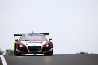 #1 BELGIAN AUDI CLUB TEAM WRT (BEL) AUDI R8 LMS ULTRA GT3 LAURENS VANTHOOR (BEL) ROBIN FRIJNS (NDL)