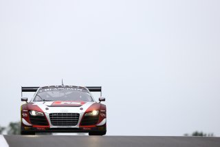 #1 BELGIAN AUDI CLUB TEAM WRT (BEL) AUDI R8 LMS ULTRA GT3 LAURENS VANTHOOR (BEL) ROBIN FRIJNS (NDL)