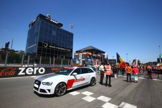 LEADING CAR