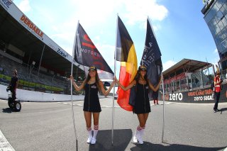 GRID GIRLS