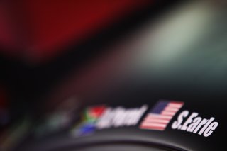 #39 KESSEL RACING (CHE) FERRARI 488 GT3 STEPHAN EARLE (USA)
