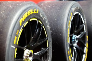 PIRELLI TYRES