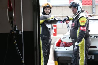 #99 ROWE RACING (DEU) BMW M6 GT3 CREW