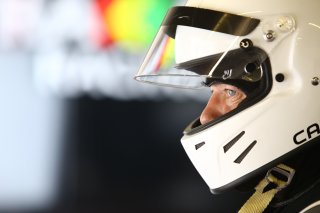 STRAKKA RACING (GBR) MCLAREN 650S GT3 CREW MEMBER