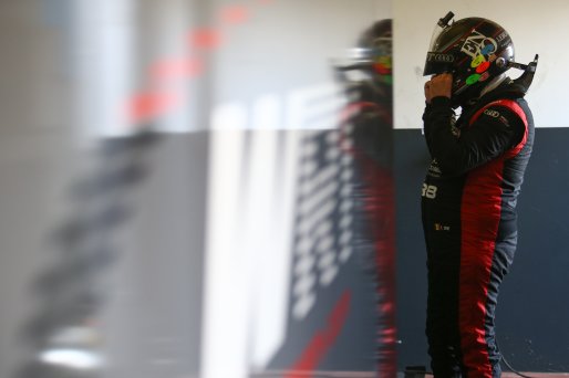 #1 BELGIAN AUDI CLUB TEAM WRT (BEL) AUDI R8 LMS ENZO IDE (BEL) | OLIVIER BEROUD / VISION SPORT AGENCY
