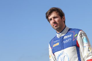 #26 SAINTELOC RACING (FRA) AUDI R8 LMS ROMAIN MONTI (FRA)