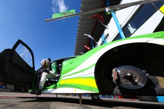 #333 RINALDI RACING (DEU) FERRARI 488 GT3 ALEXANDER MATSCHULL (DEU) 