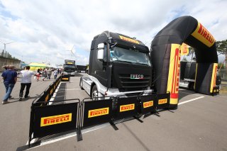 PIRELLI COMPOUND