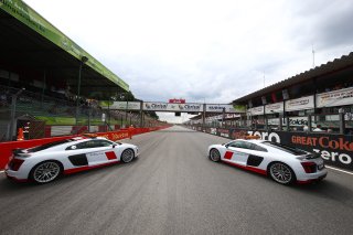 SAFETY CARS