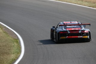 #5 BELGIAN AUDI CLUB TEAM WRT (BEL) AUDI R8 LMS MARCEL FÄSSLER (CHE) DRIES VANTHOOR (BEL)