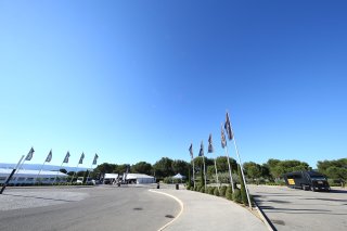 AMBIANCE FLAGS