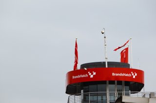 BRANDS HATCH (GBR) TOWER