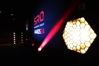SRO Awards 2024 - Paris