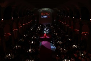 SRO Awards 2024 - Paris