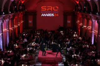 SRO Awards 2024 - Paris