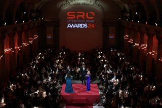 SRO Awards 2024 - Paris