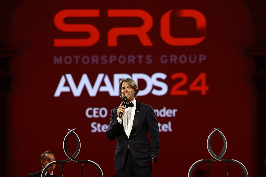 SRO Awards 2024 - Paris