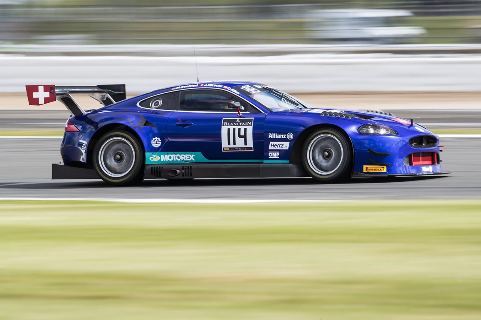 EMIL FREY JAGUAR RACING HEADS TO LONG-DISTANCE RACE AT PAUL RICARD FOLLOWING SUCCESSFUL RACE SIMULATION