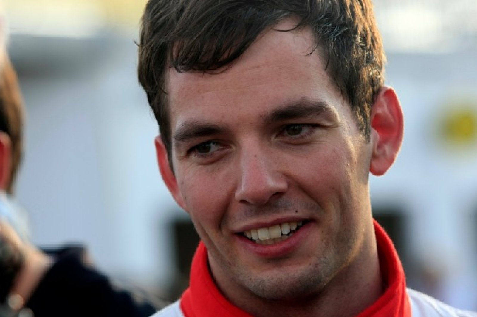 Sean Edwards 1986-2013