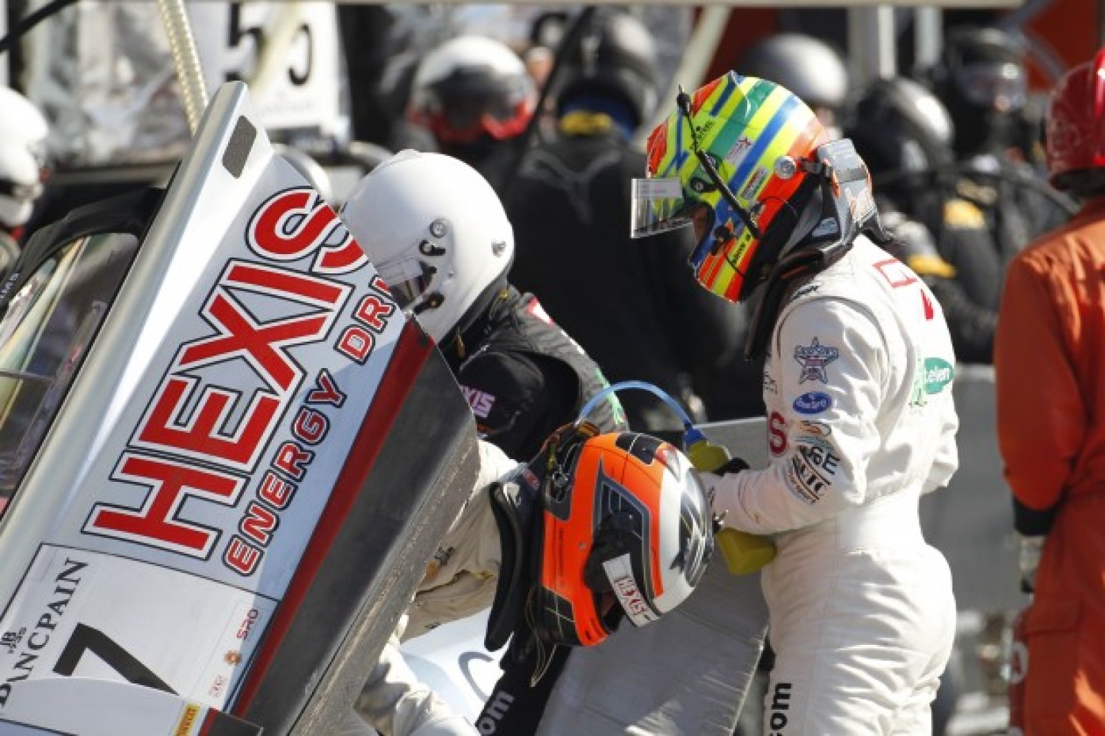 What the drivers say ahead of Silverstone