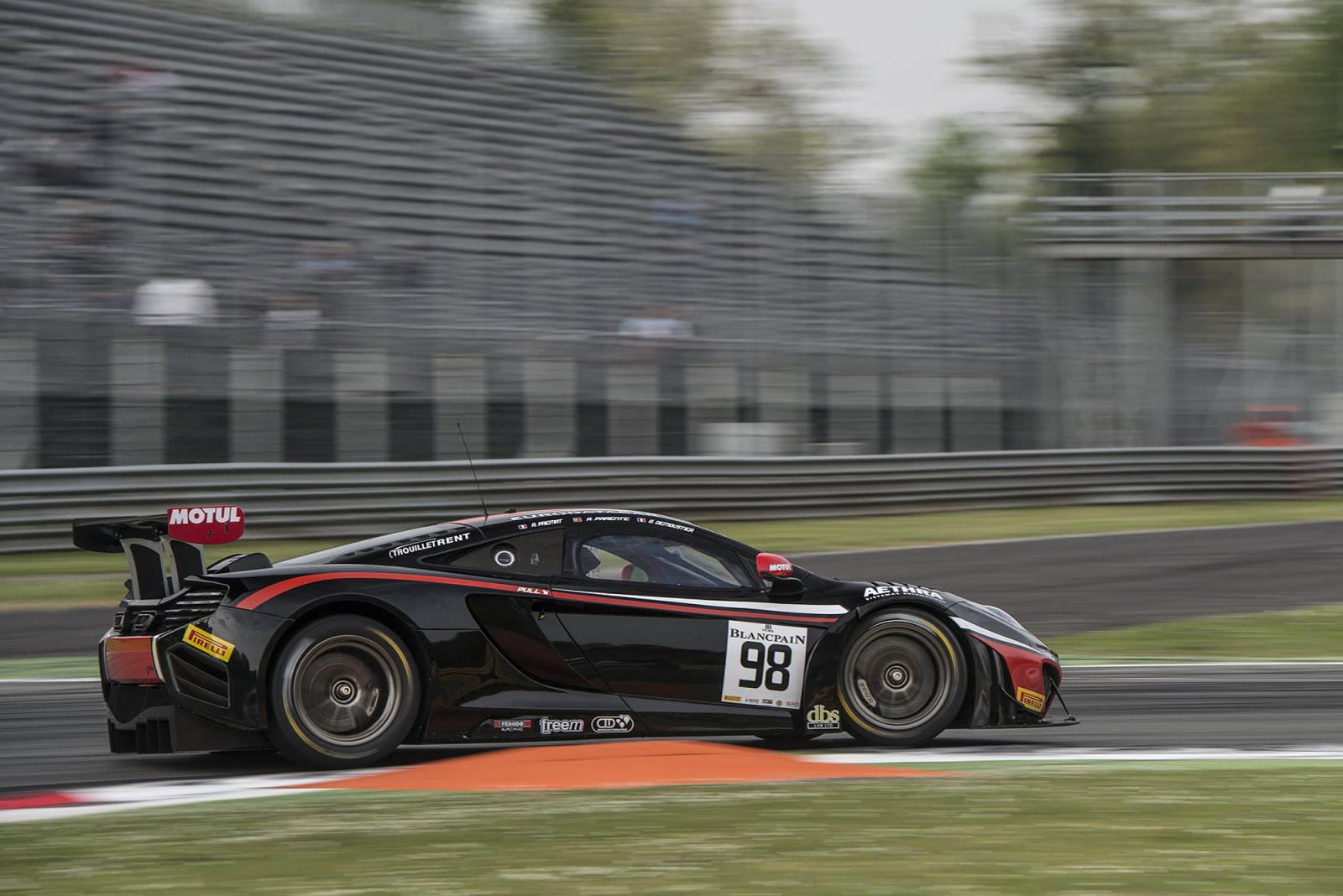 Alvaro Parente and ART Grand Prix claim first pole of the season