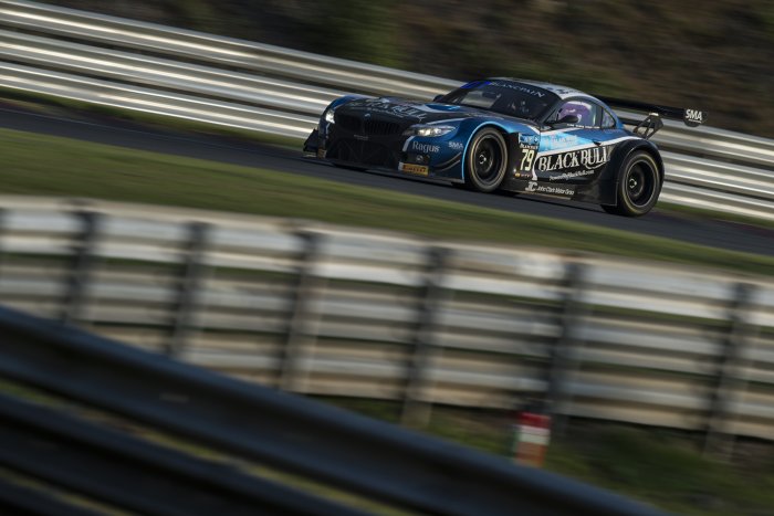 Ecurie Ecosse back for Blancpain Endurance Series Pro-Am title tilt